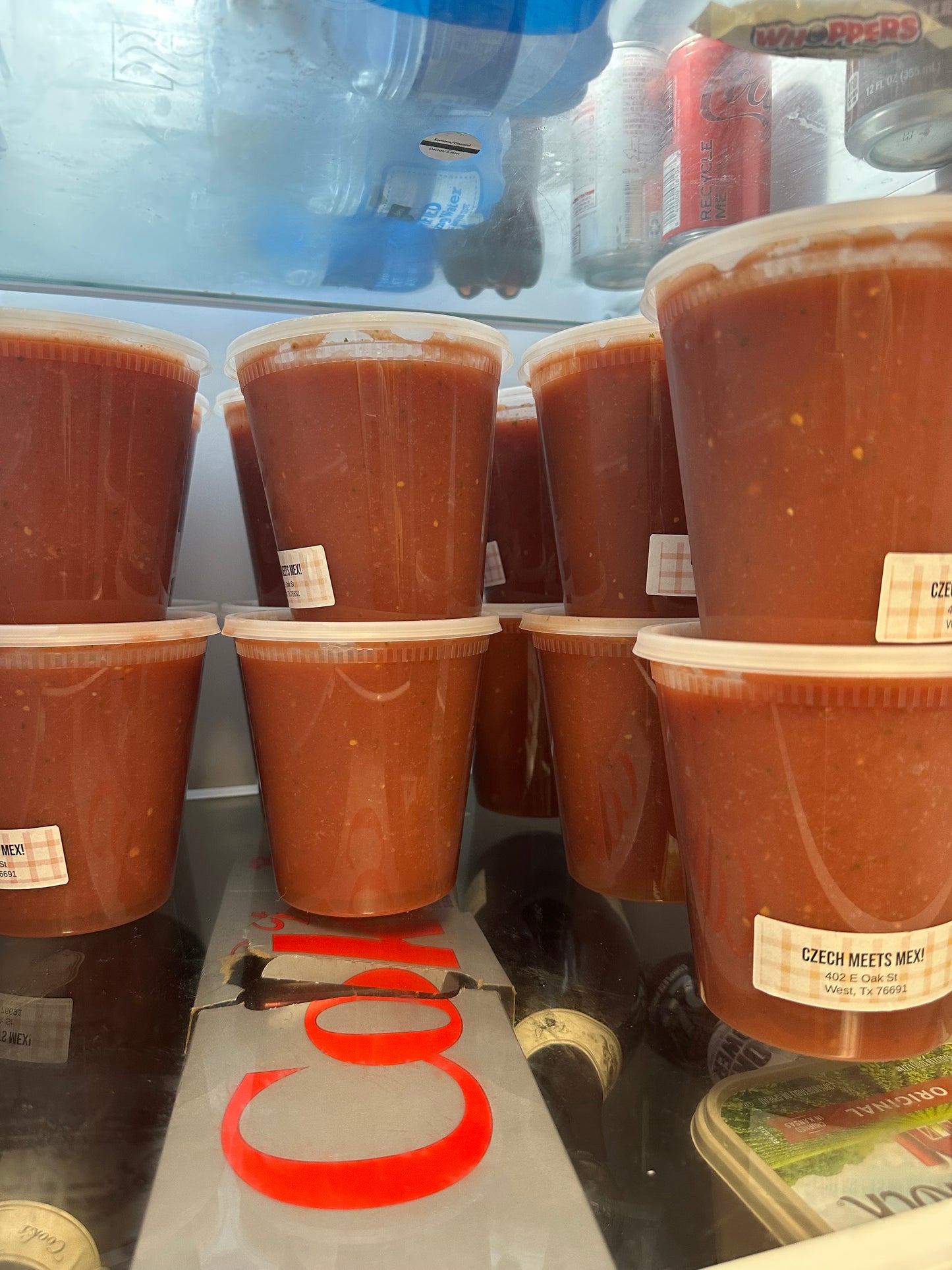Salsa