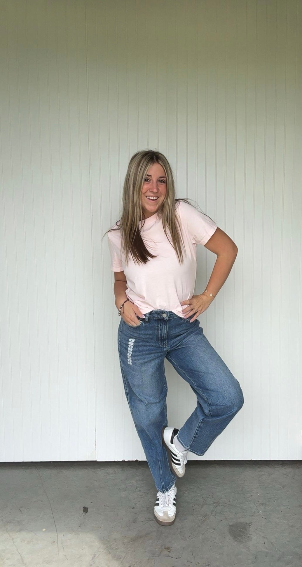 Judy Blue Devan Jean