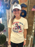 Chicken Dance 2026 Tee