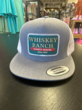 WB Supply House Trucker