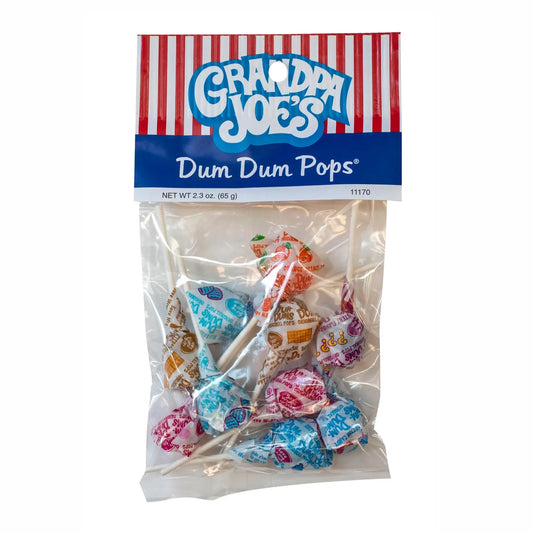 Dum Dum Pops