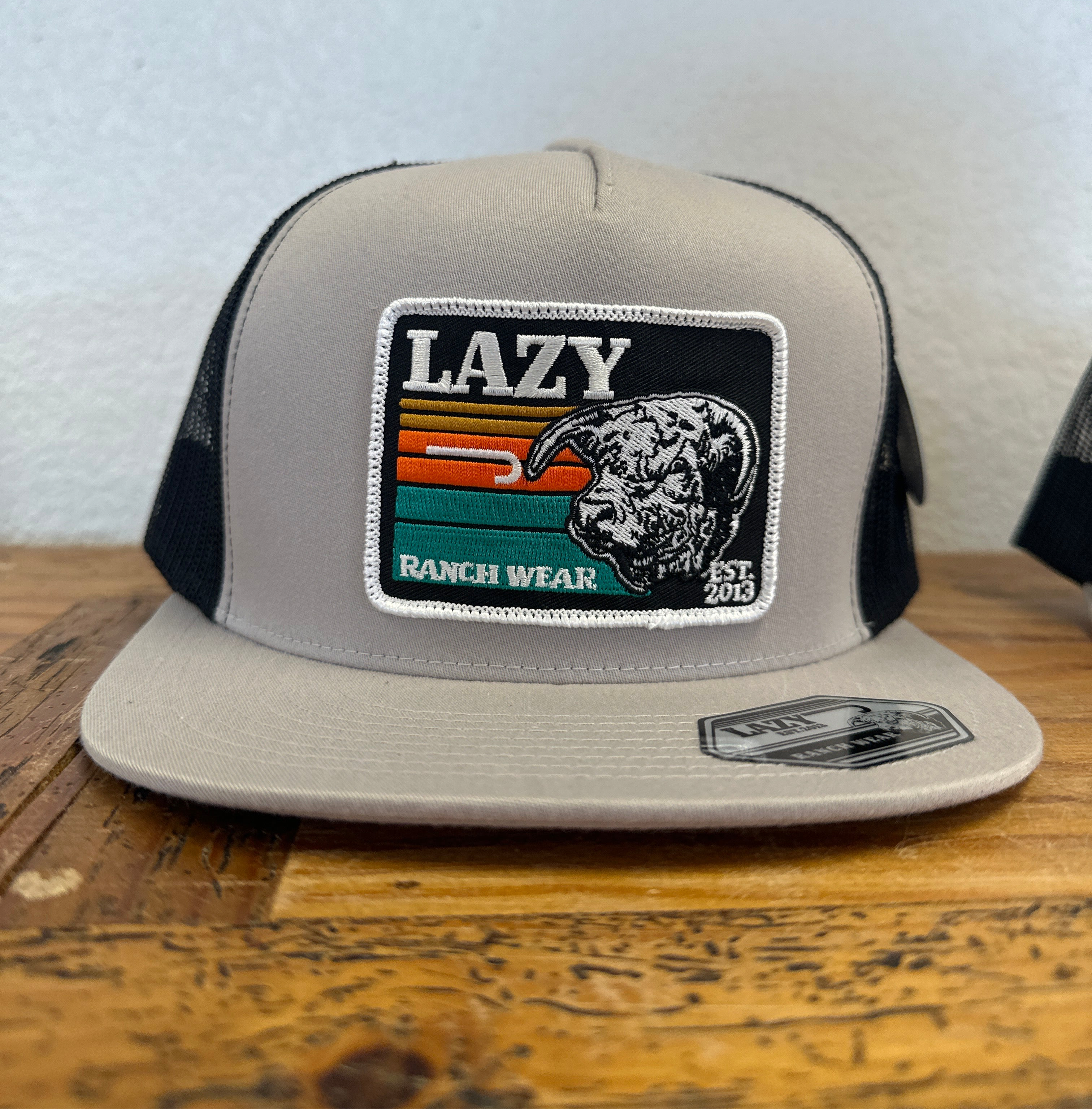 Lazy J Dusk Sunset Classic