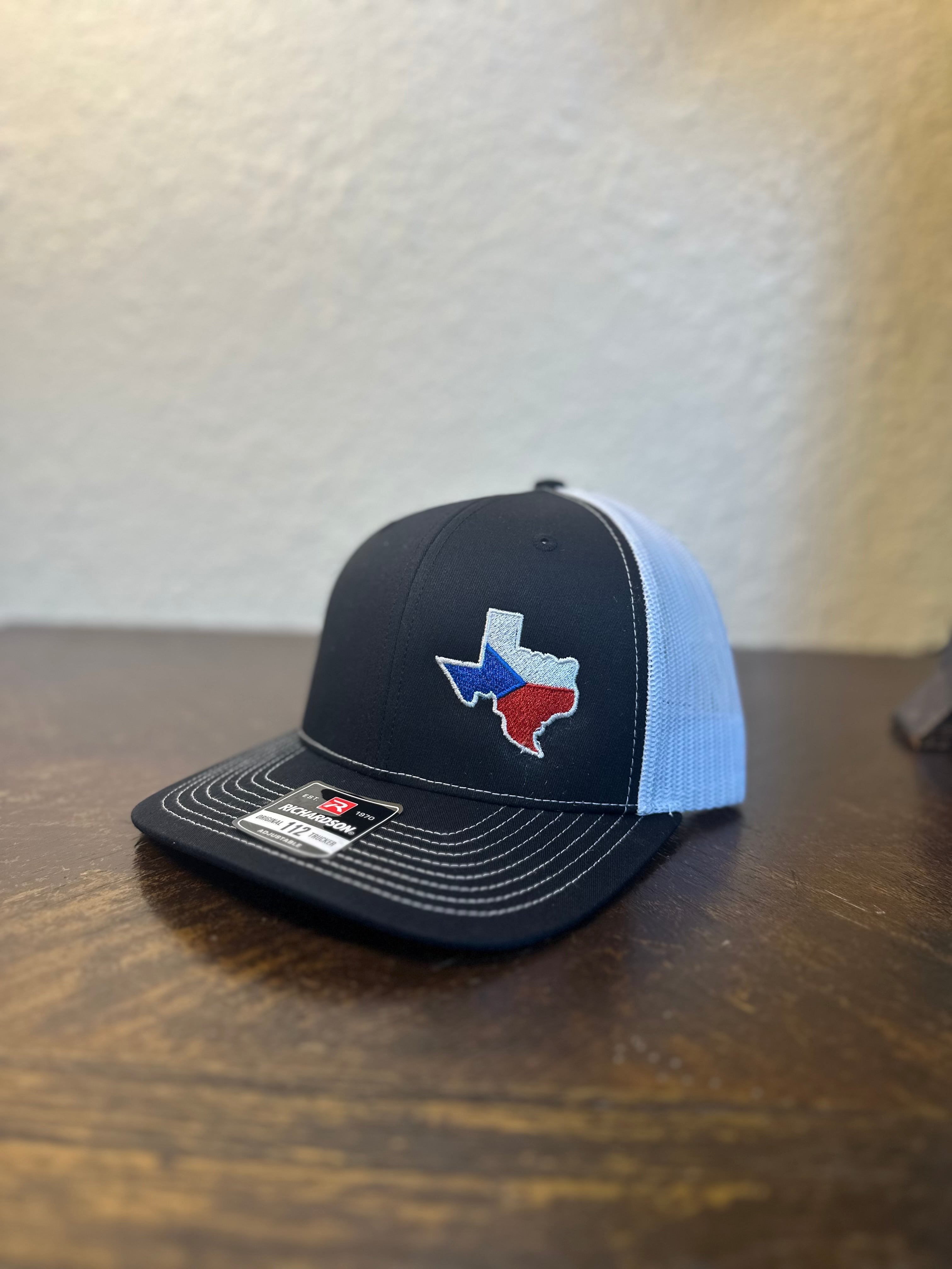 Czech Texas Richardson 112 Cap