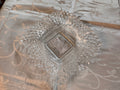 1960s Indiana Glass Company Pressed Dish