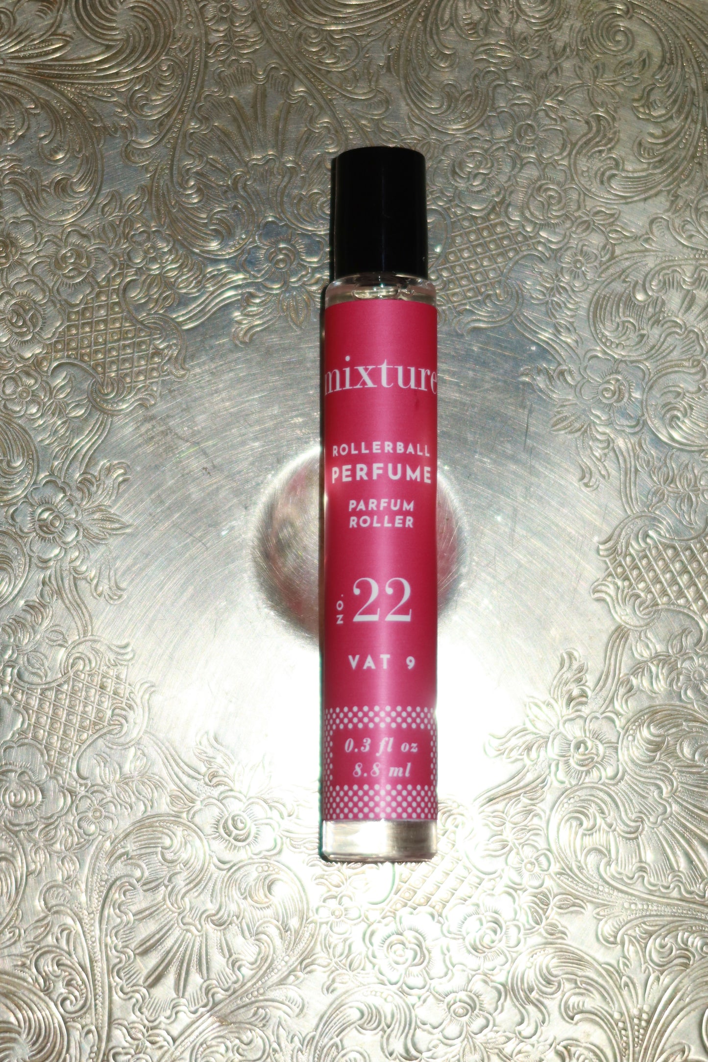 Mix Perfume