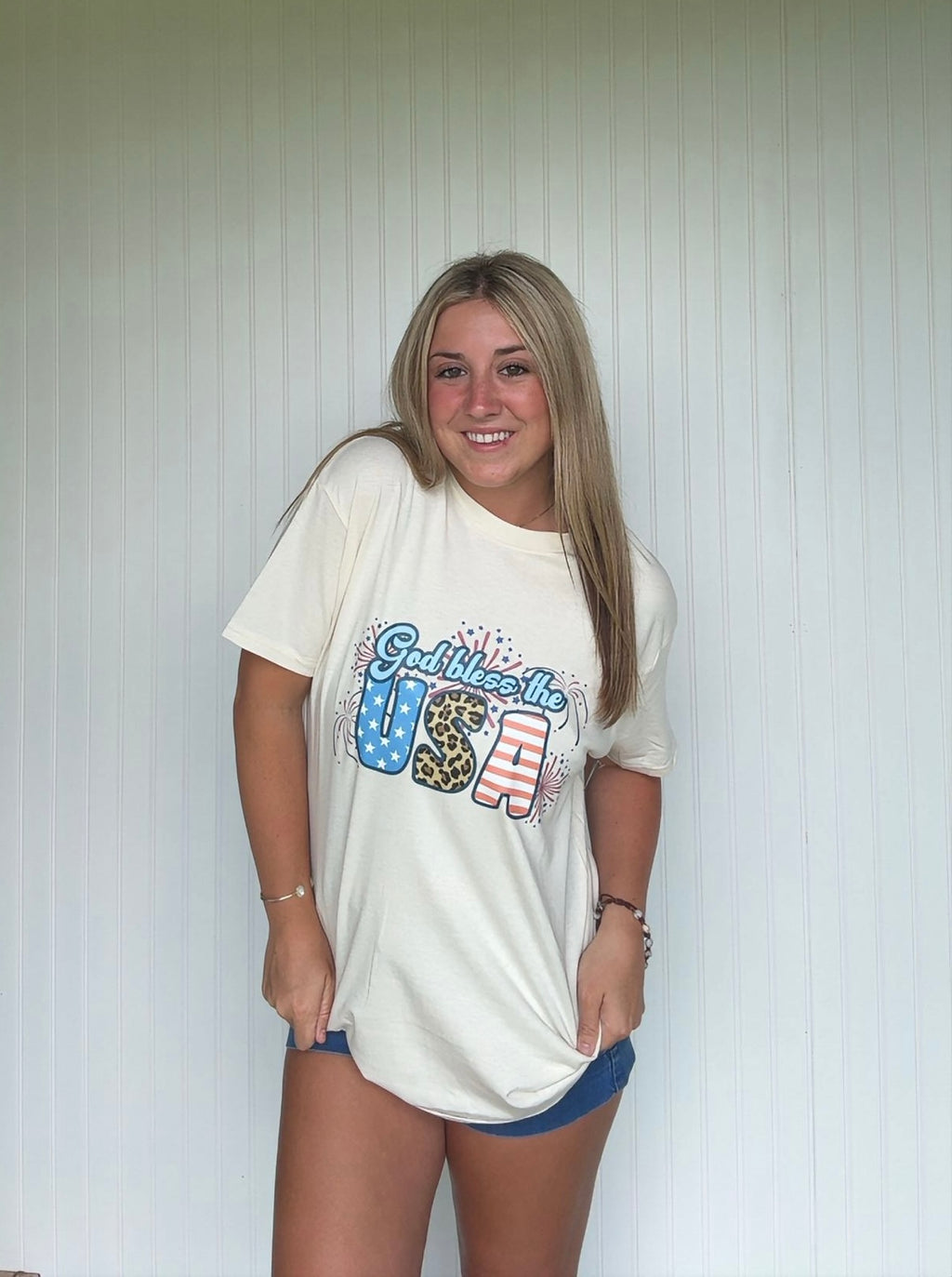 655 b USA top