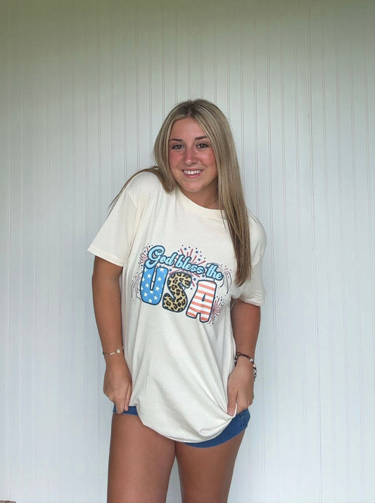655 b USA top