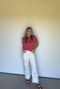 Georgia Painter Jeans
