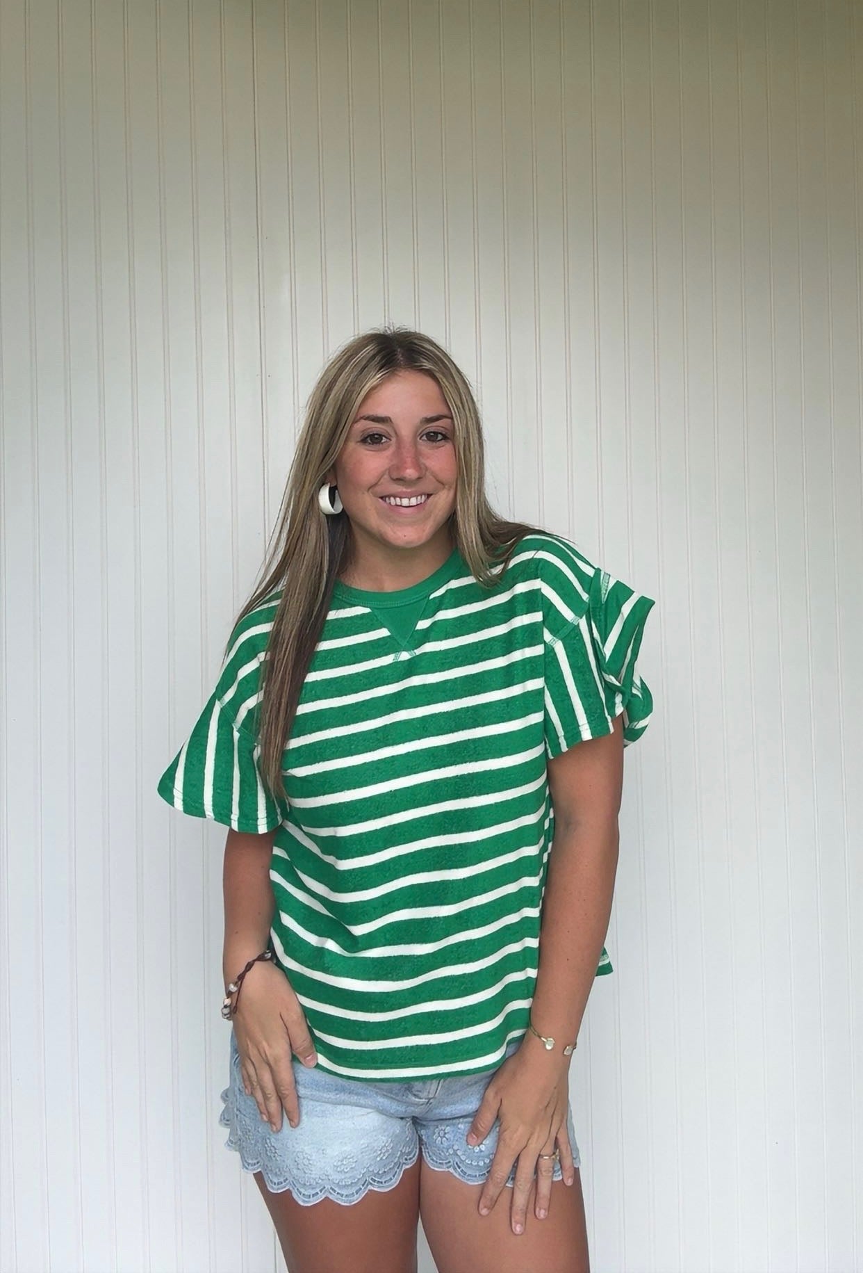 Perfect Summer Top