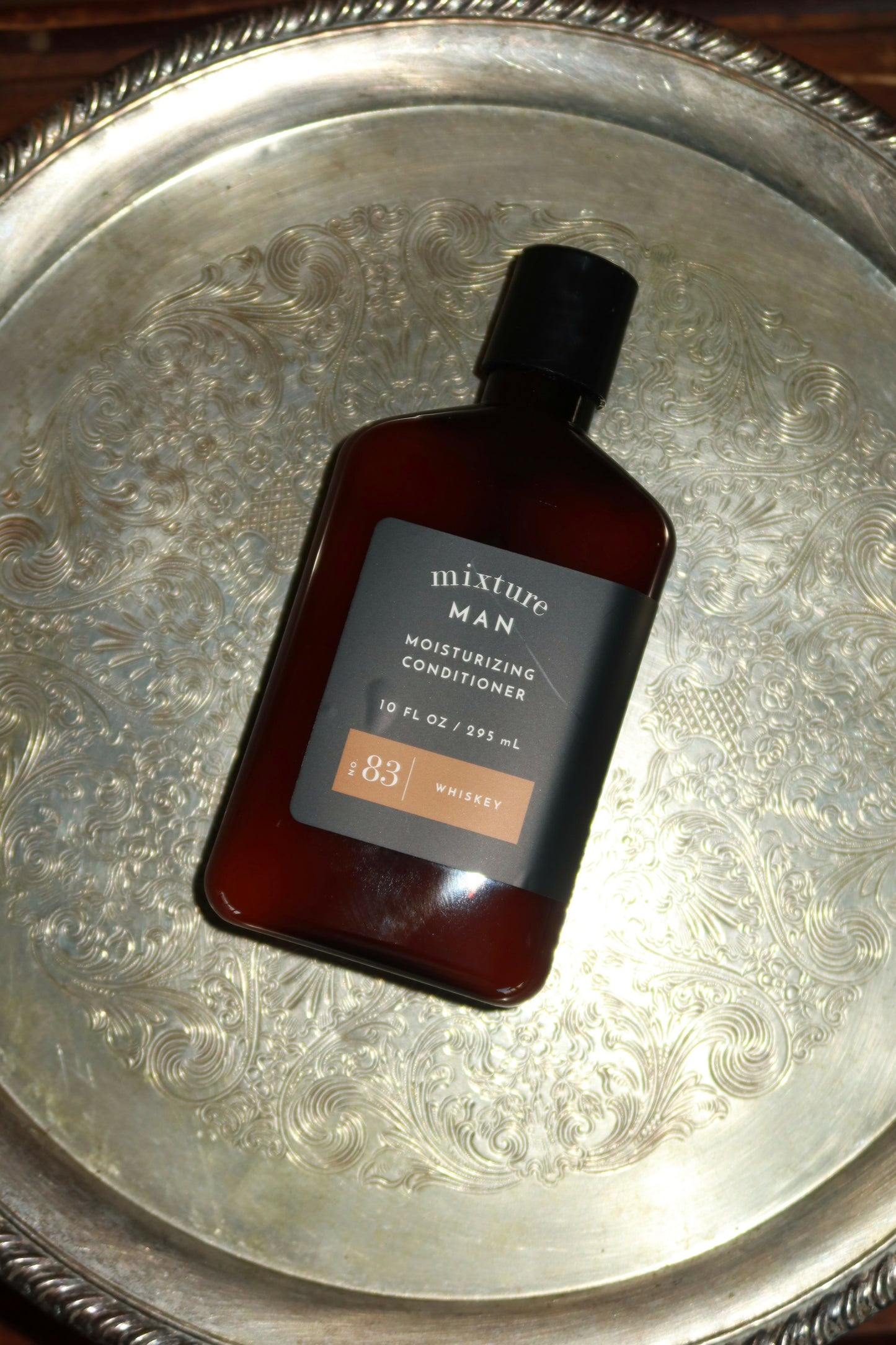 Mix Man Conditioner