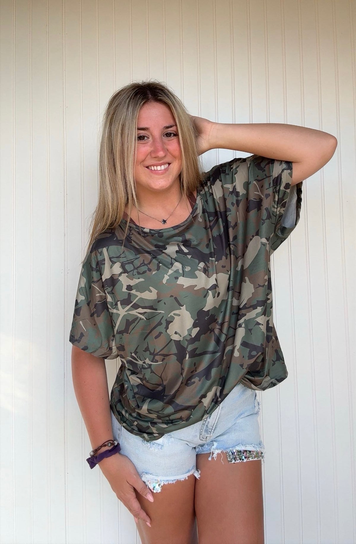 730 b cozy camo top