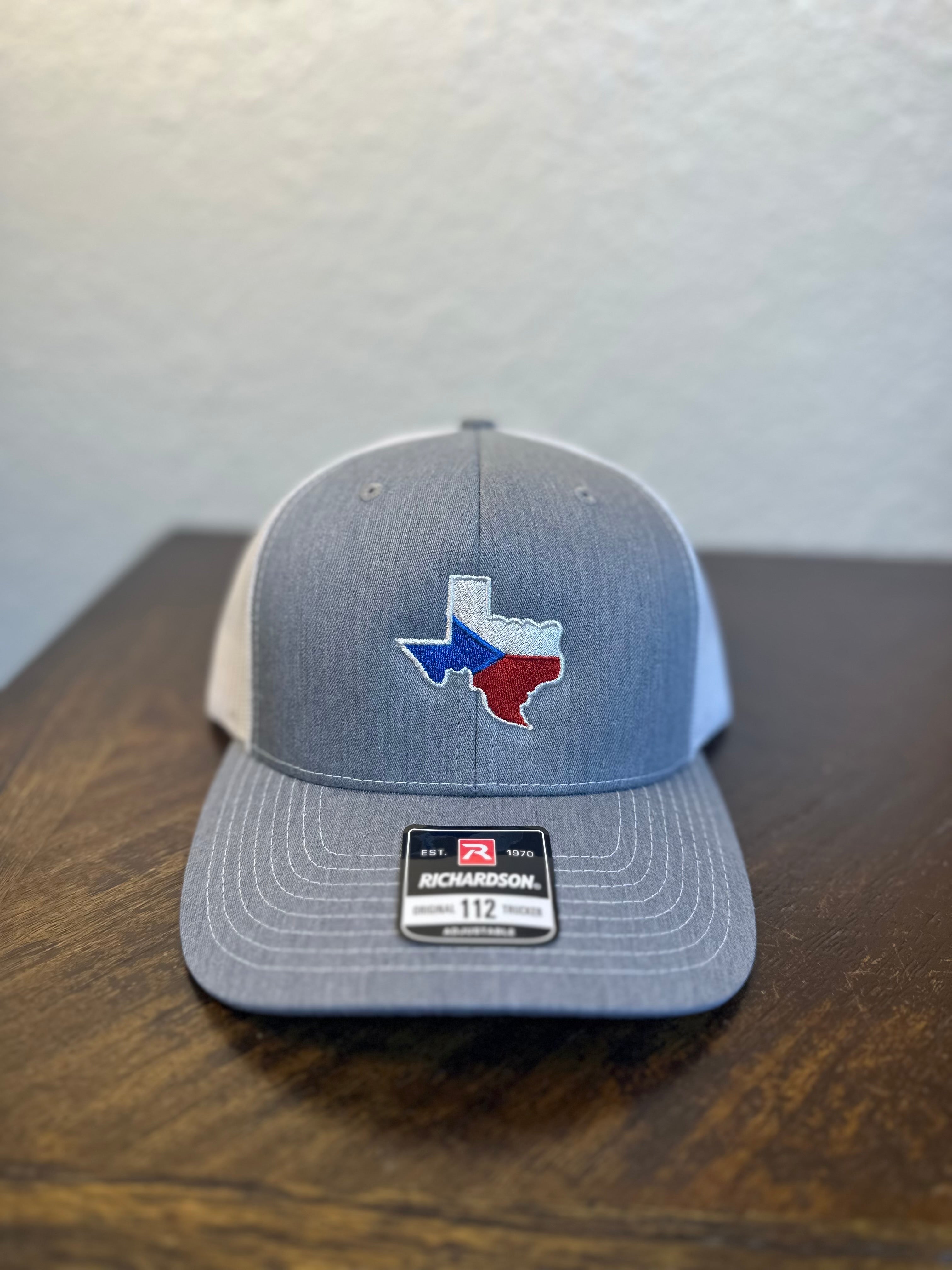 Czech Texas Richardson 112 Cap