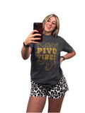 Pivo Vibes vintage feel Tee