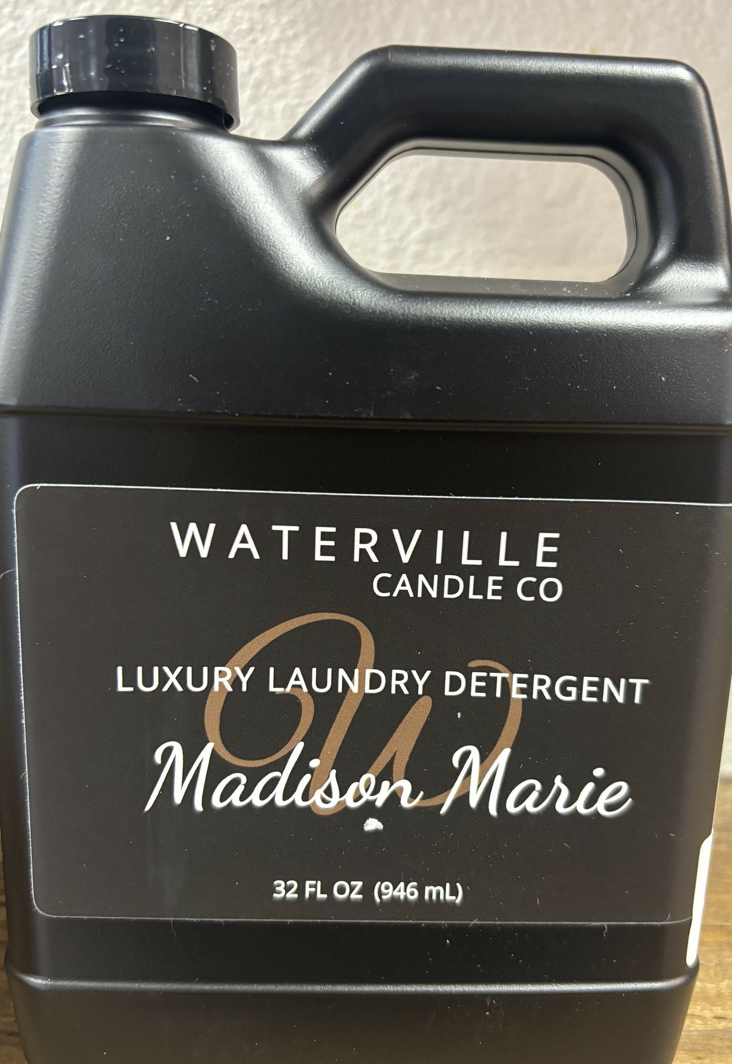 MVC Detergent