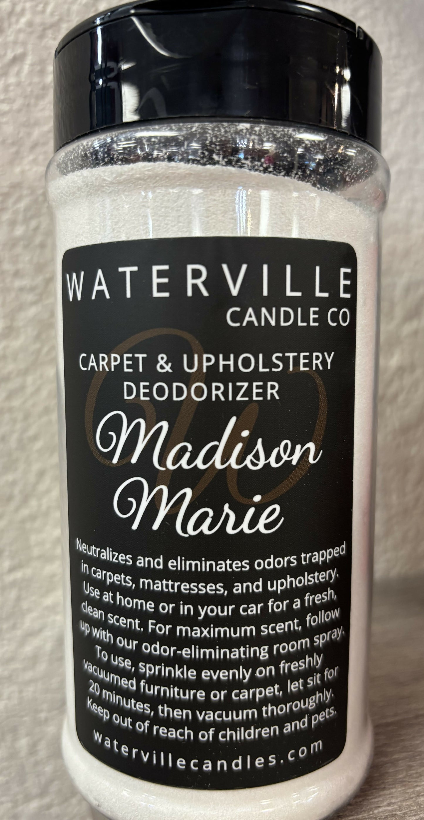 MVC Deodorizer