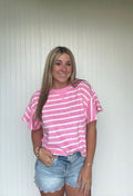 Perfect Summer Top