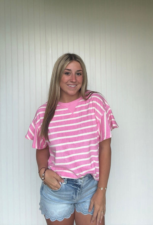 Perfect Summer Top