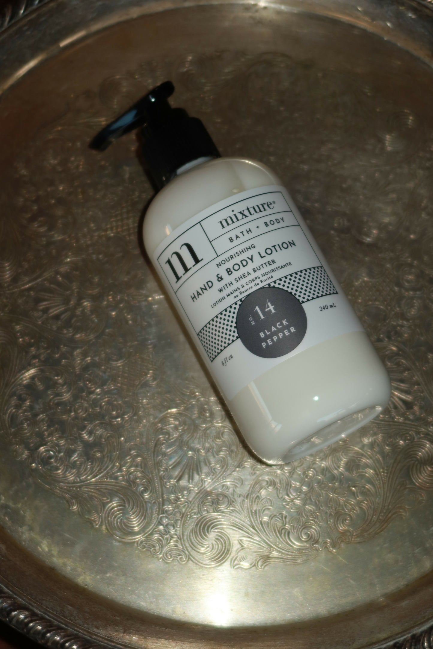 Mix Lotion