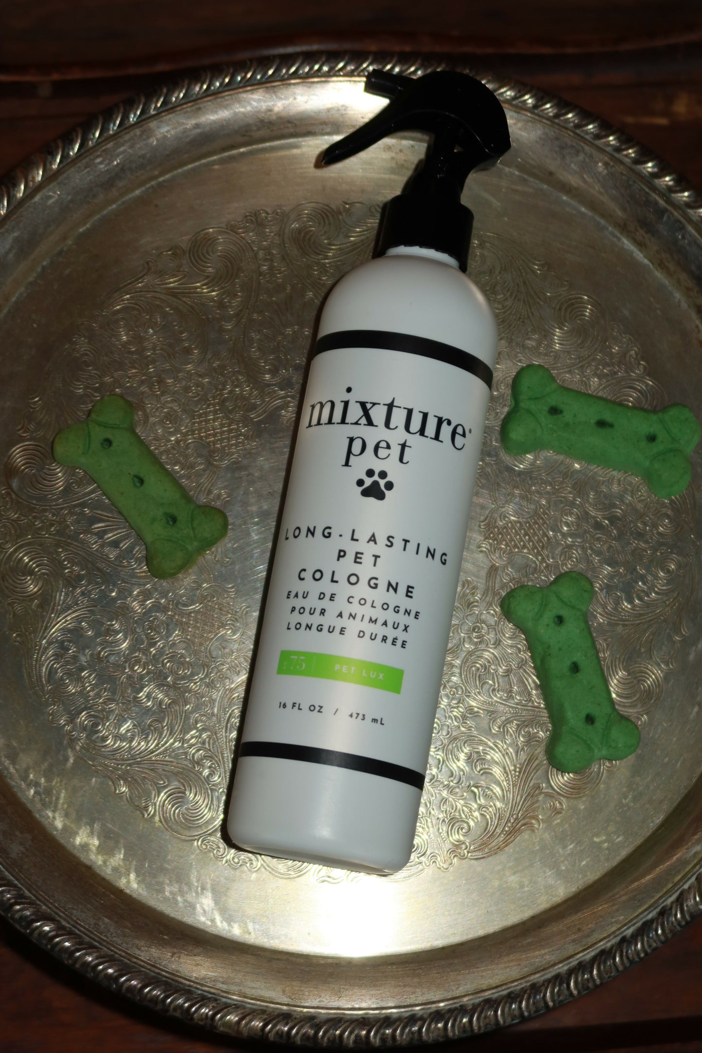 Mix Pet Cologne