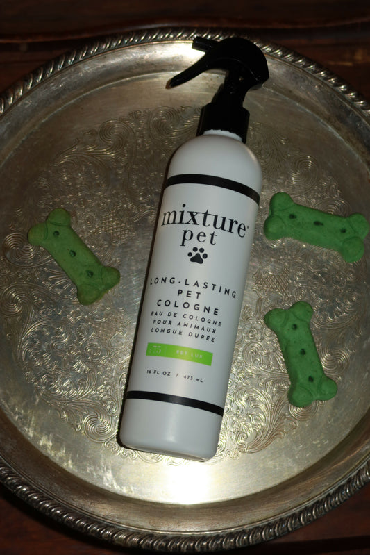 Mix Pet Cologne