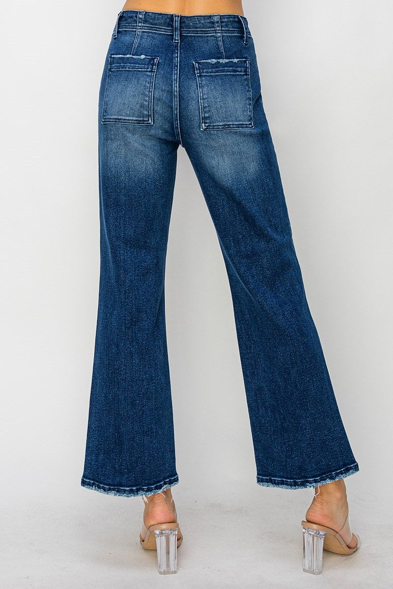 Cailea Jeans