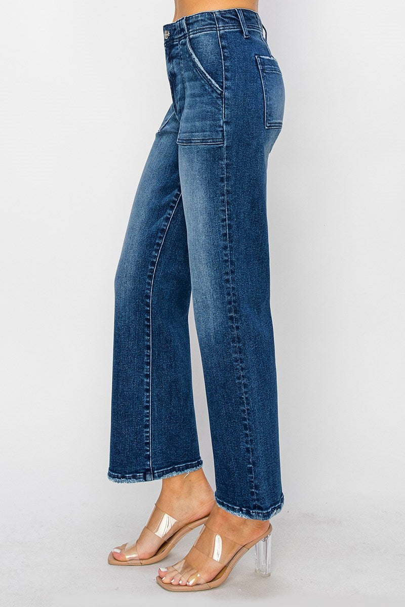 Cailea Jeans
