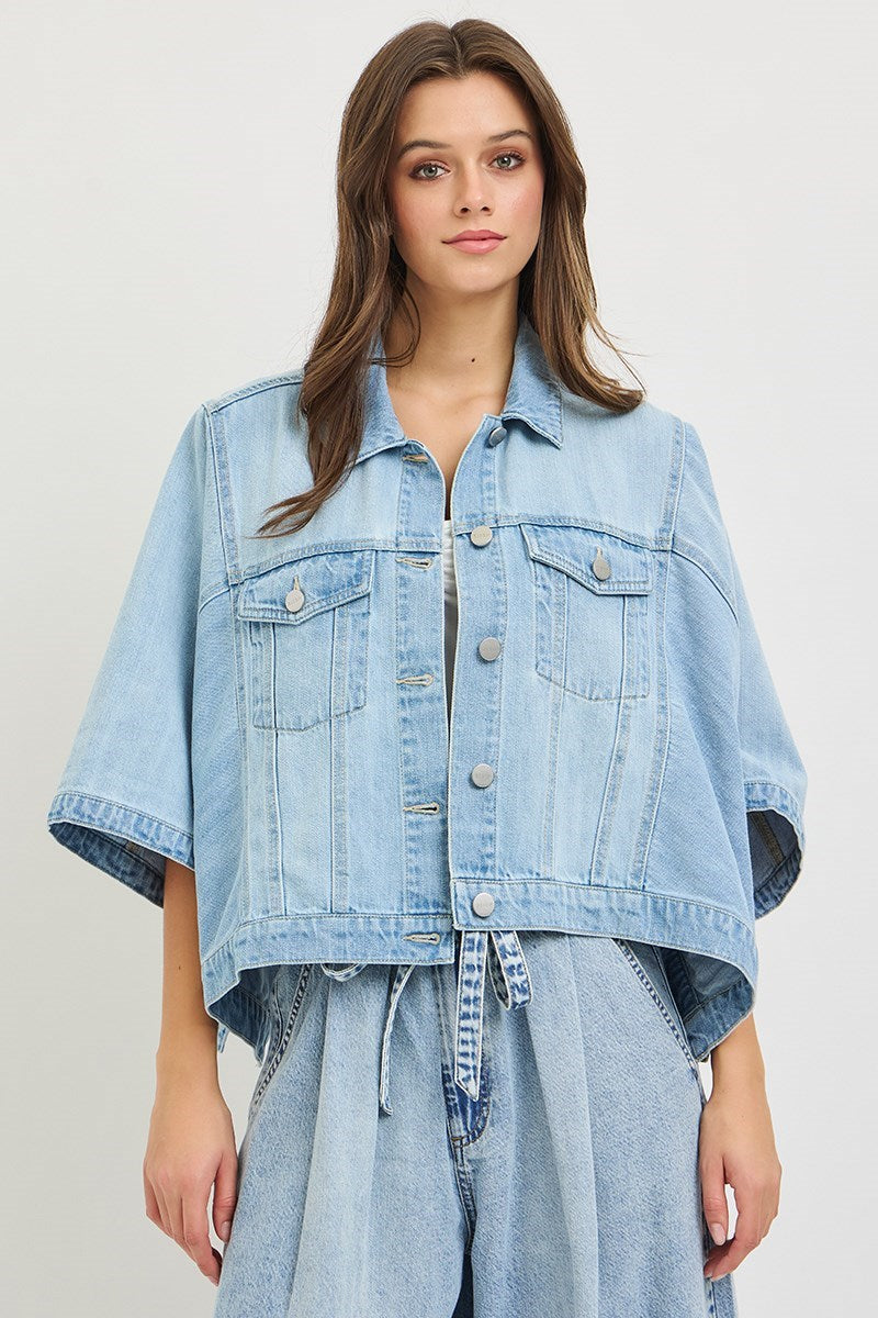 Risen Jacket - Light