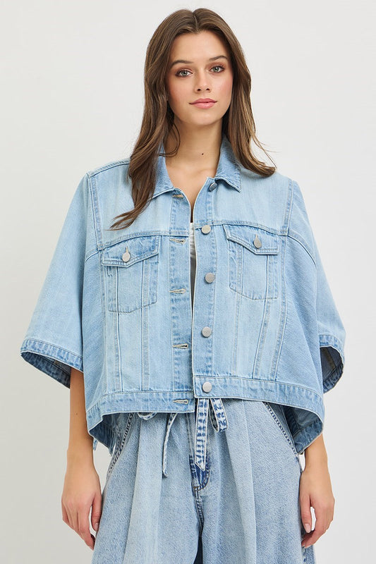 Risen Jacket - Light