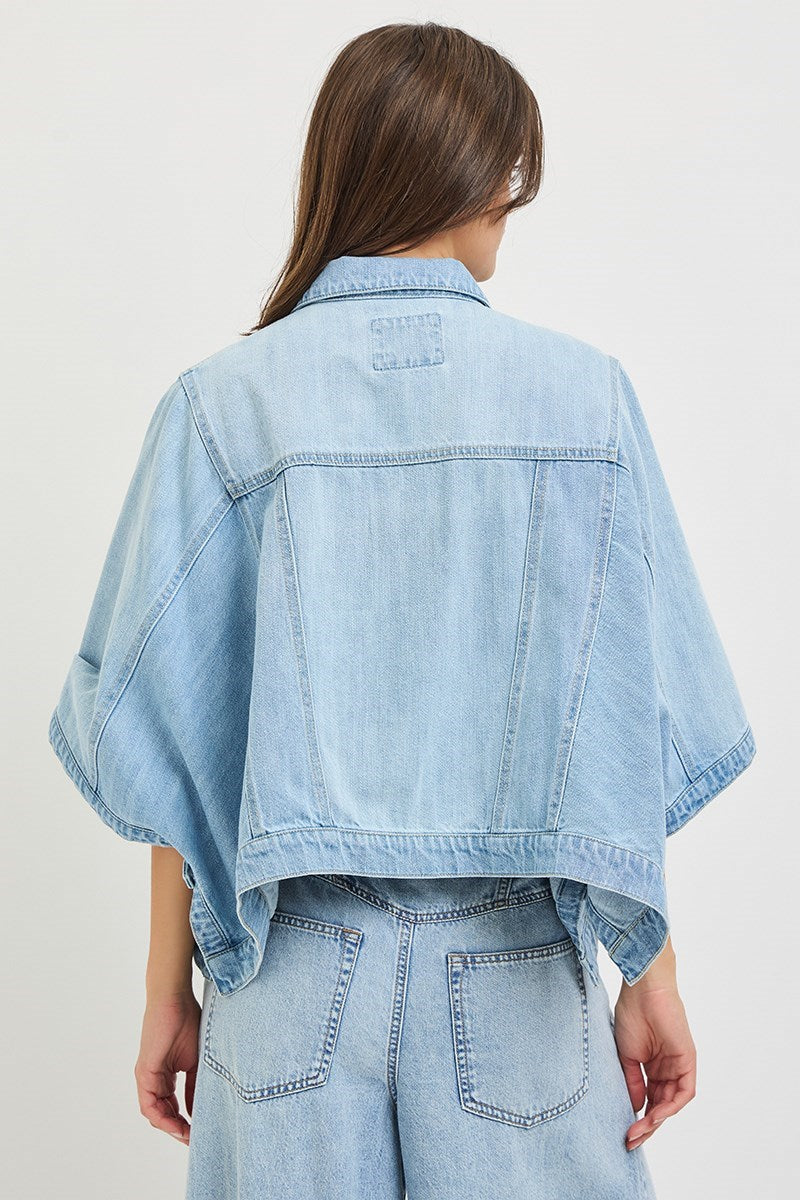 Risen Jacket - Light