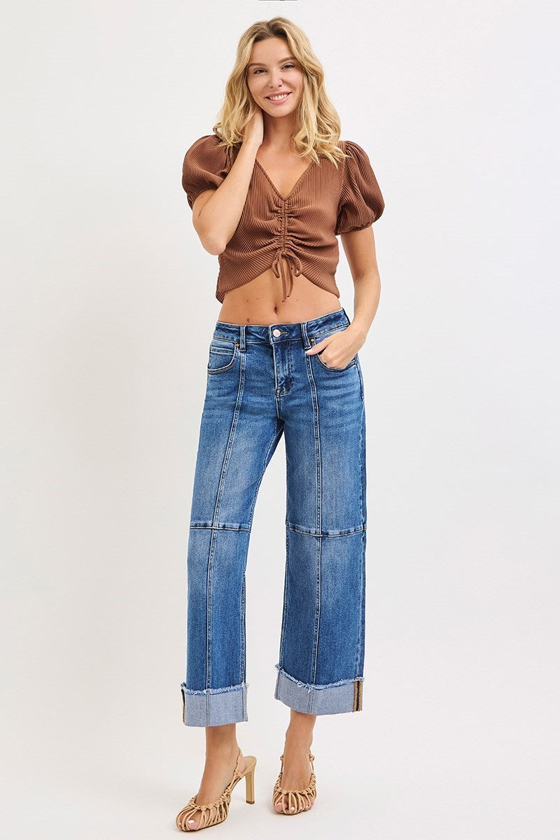 Brylee Jeans