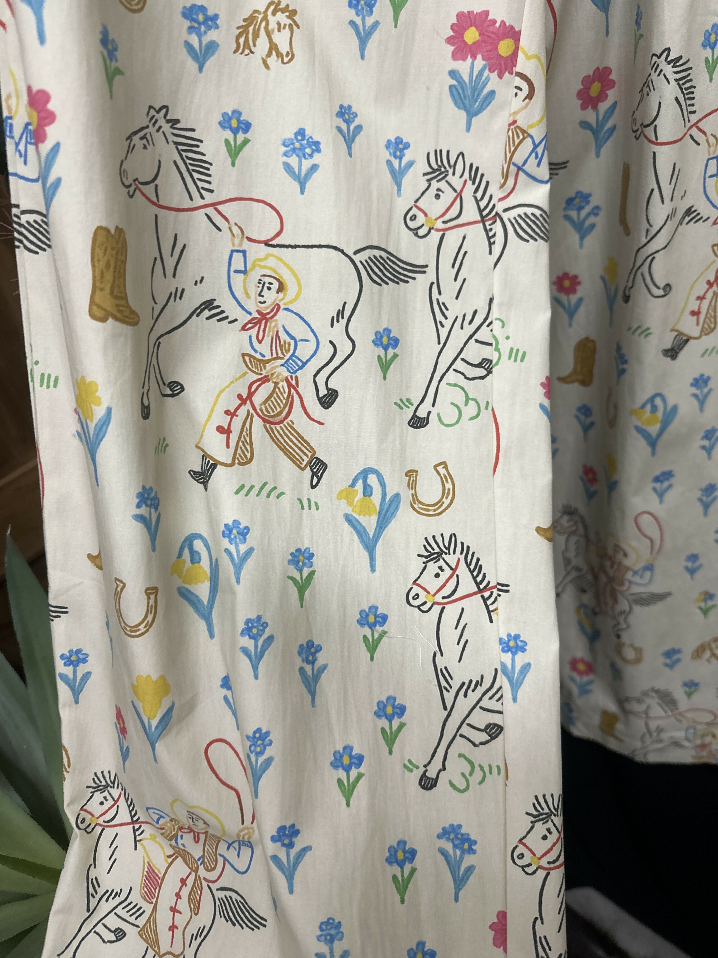 BlueBonnetBuckarooPants