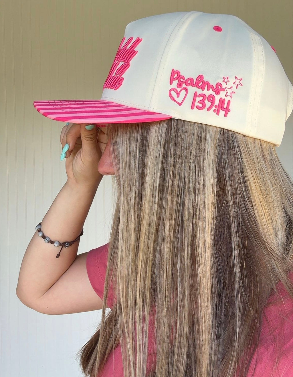 Broke Babe Caps