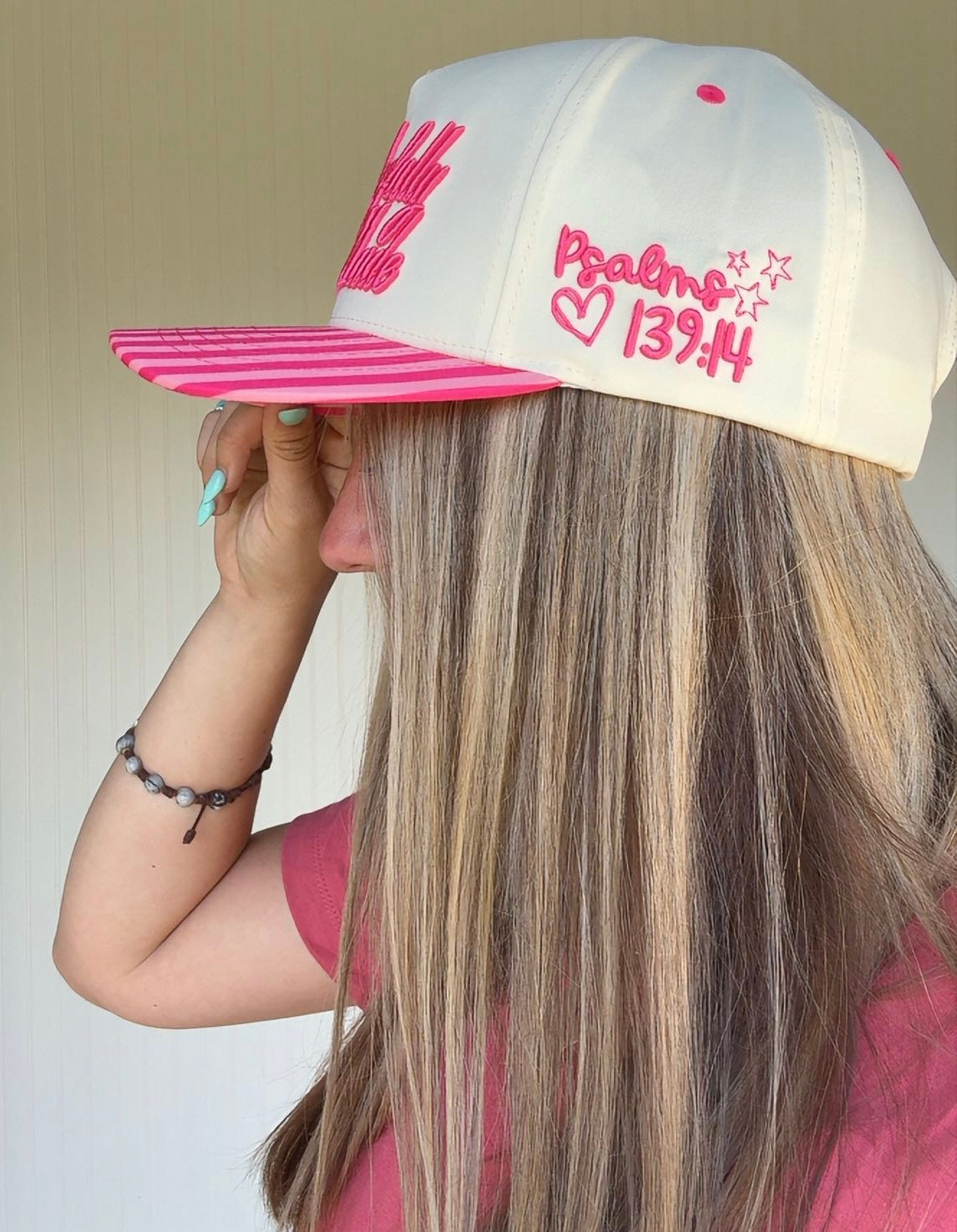 Broke Babe Caps