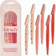 KITSCH Dermaplaners