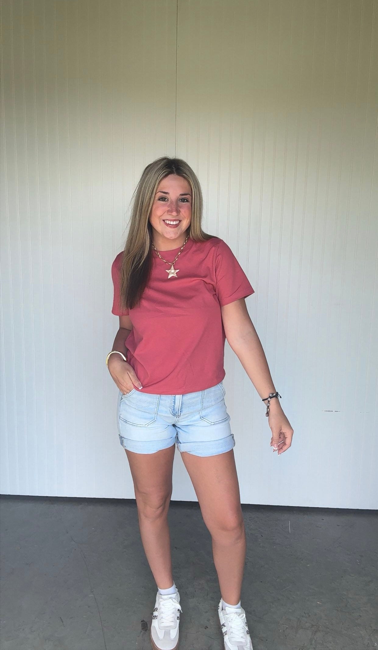 Risen HR Patch Pocket