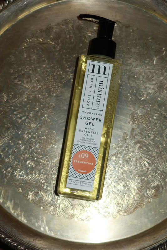 Mix Shower Gel