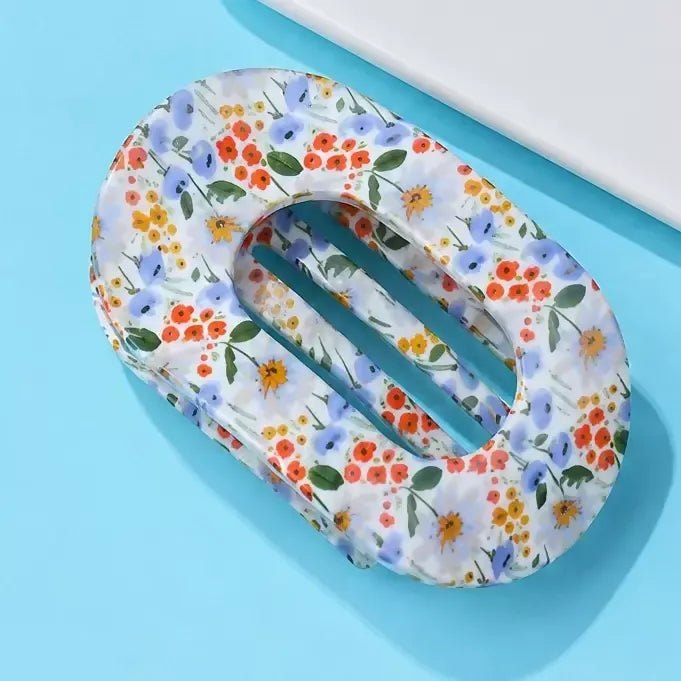 Flat Clip