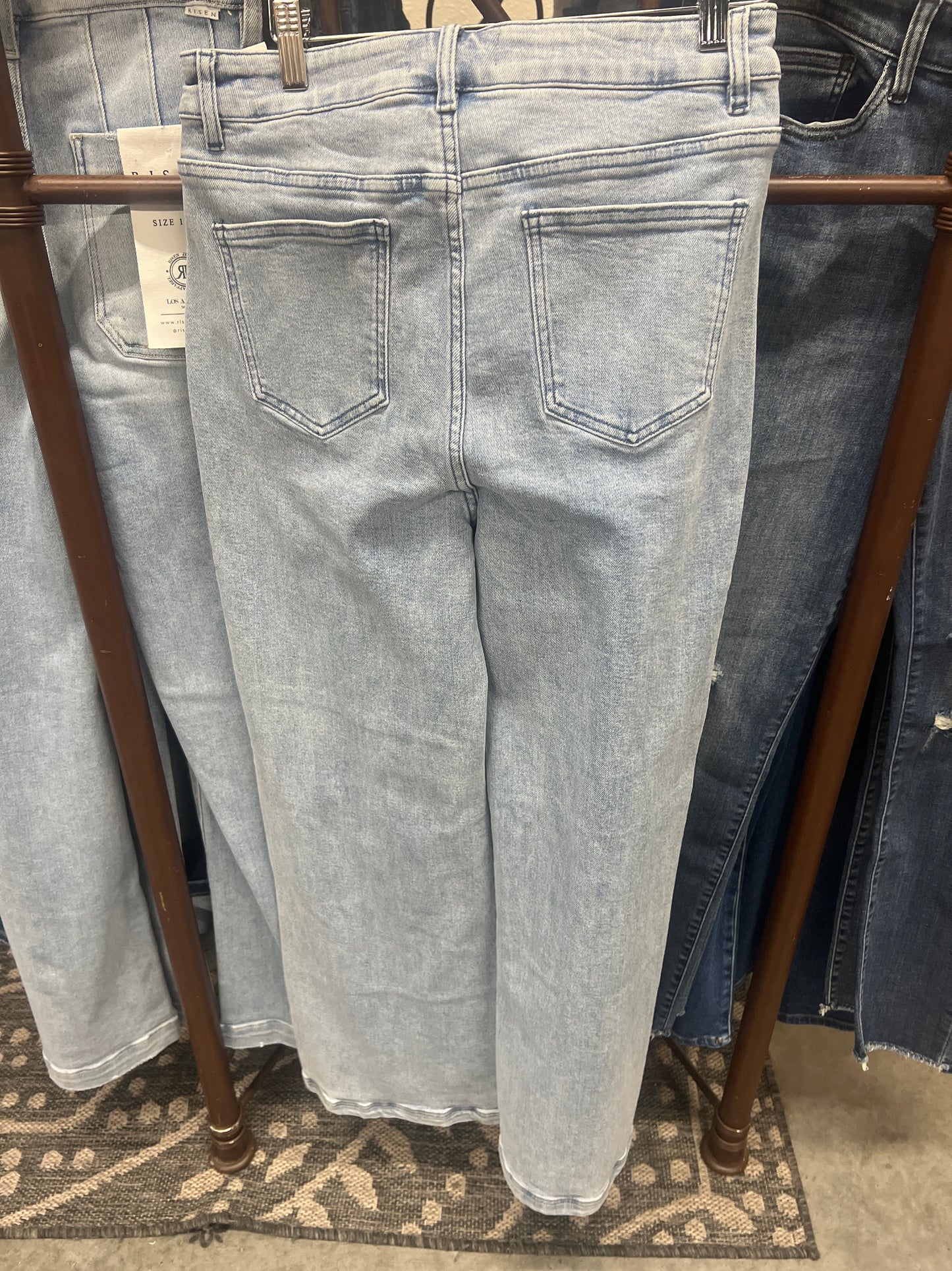Natalie Jeans
