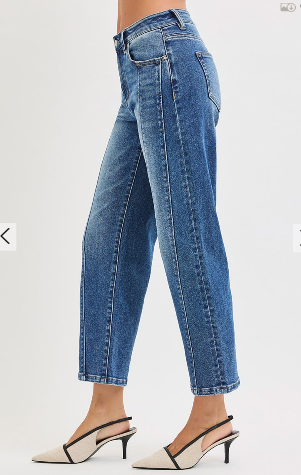Shea Jeans