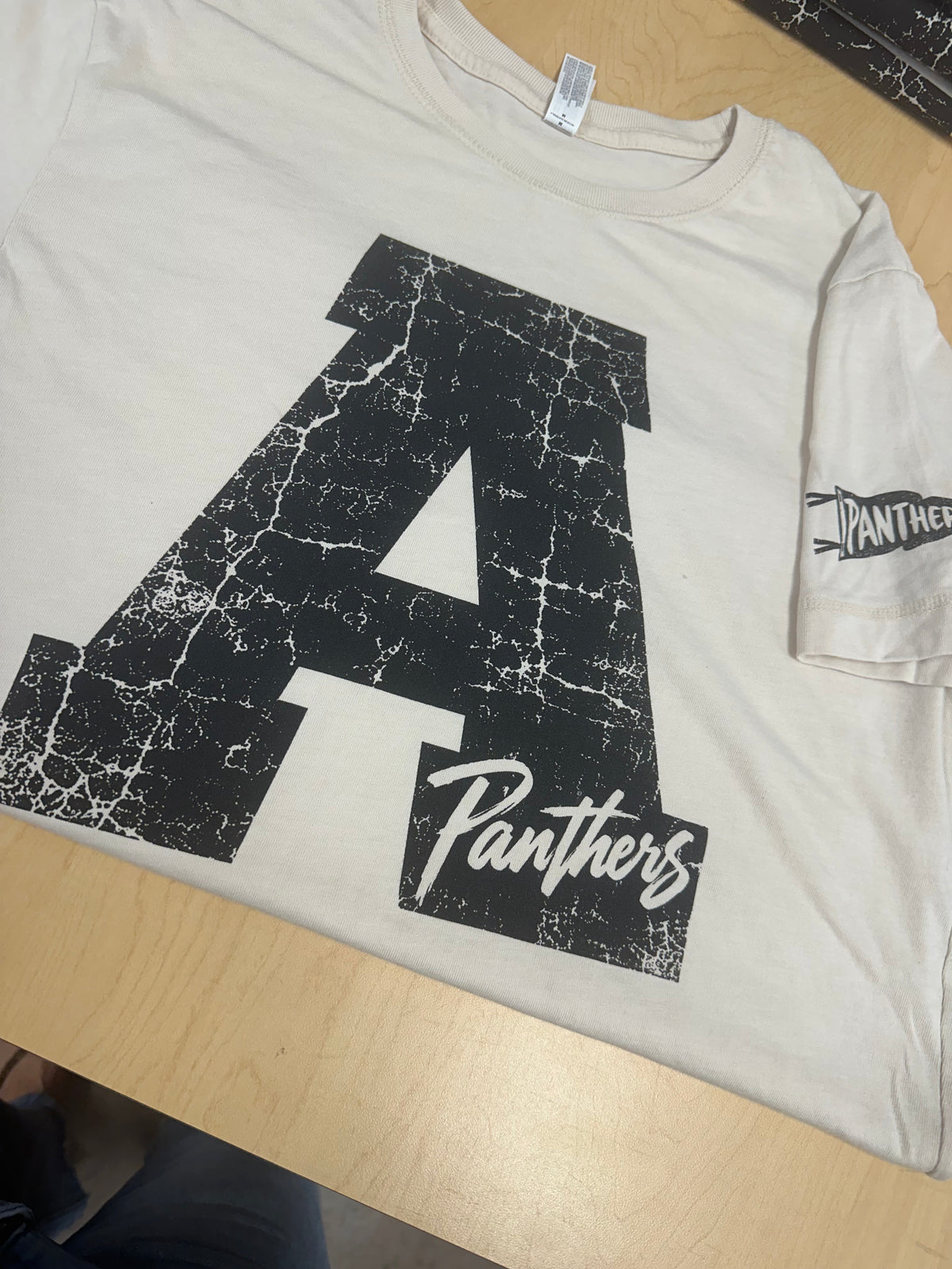 Abbott Panther Spirit Shirt