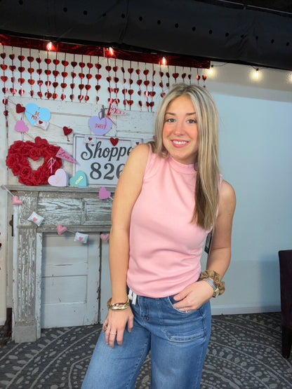 501 cloud basic tank