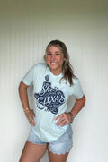 She's From Czexas Festival Tees