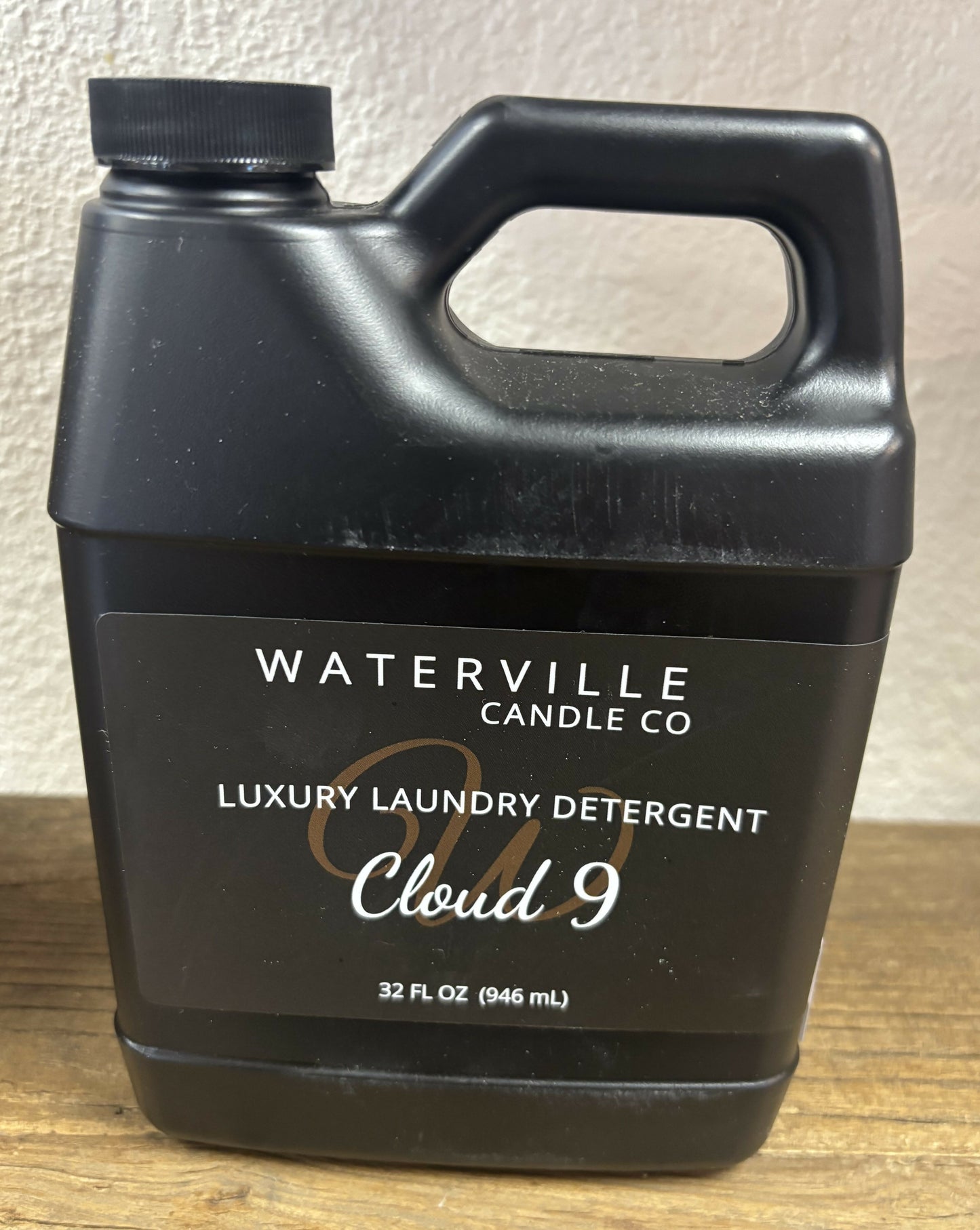 MVC Detergent