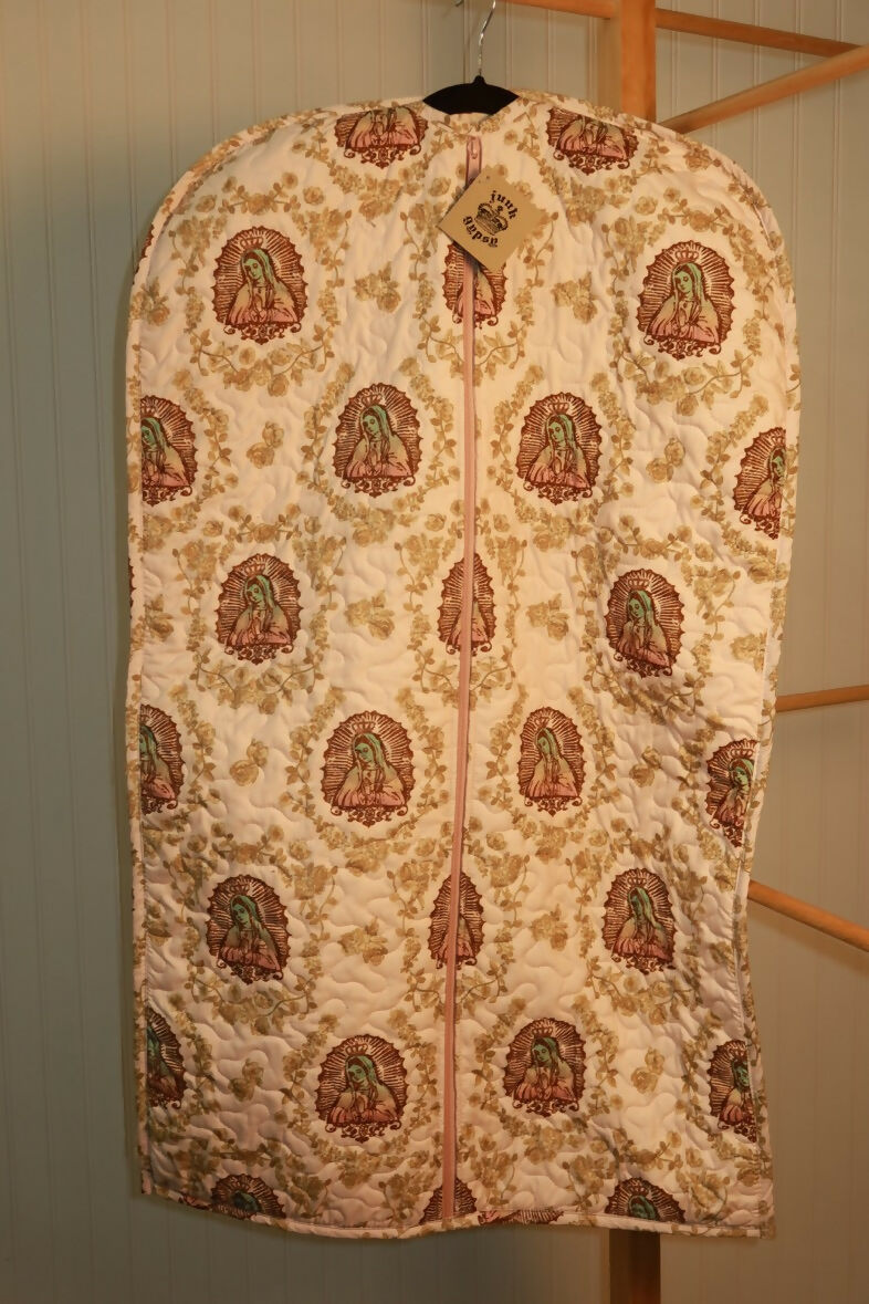 JG Garment Bag
