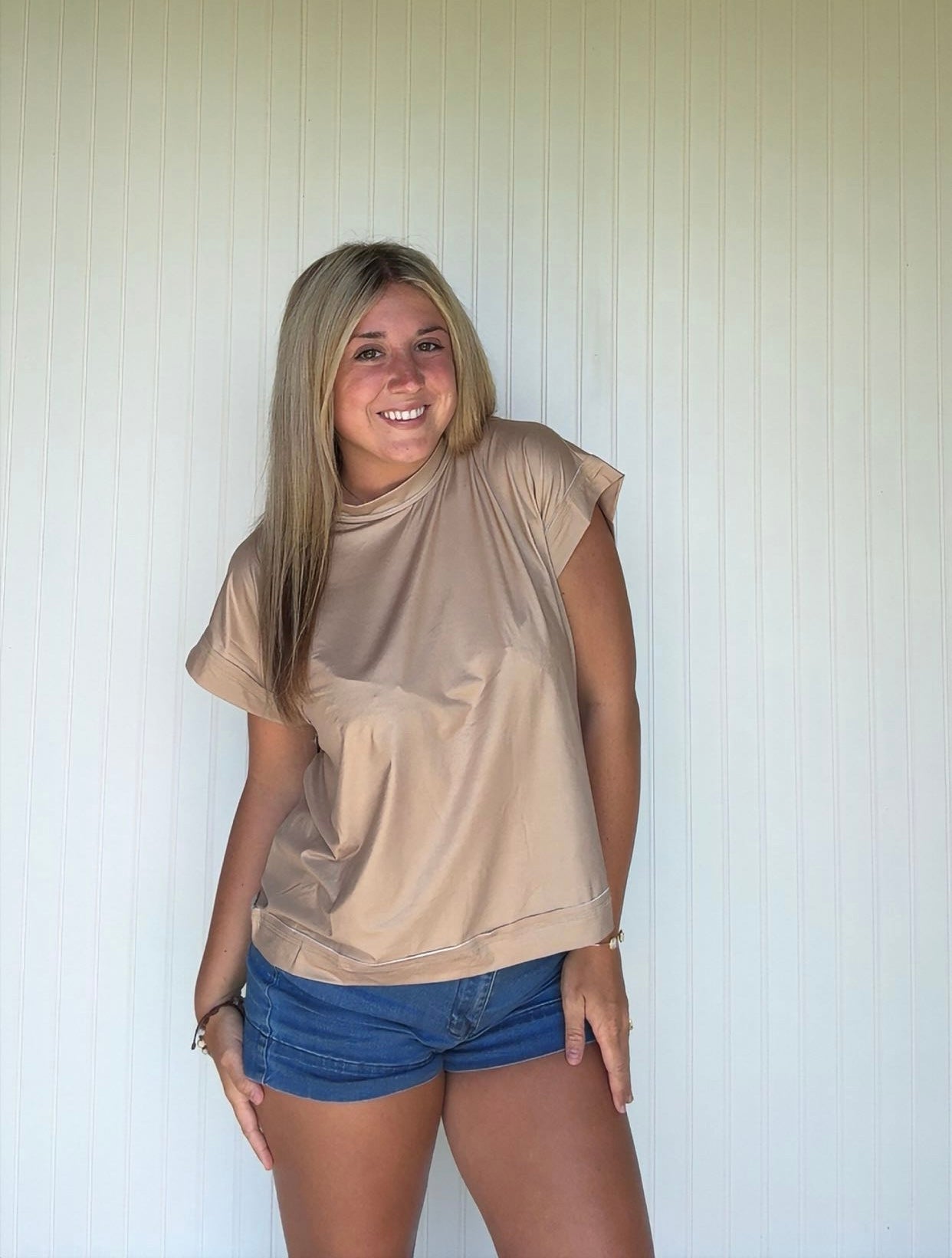691b Klassic Kreek Top