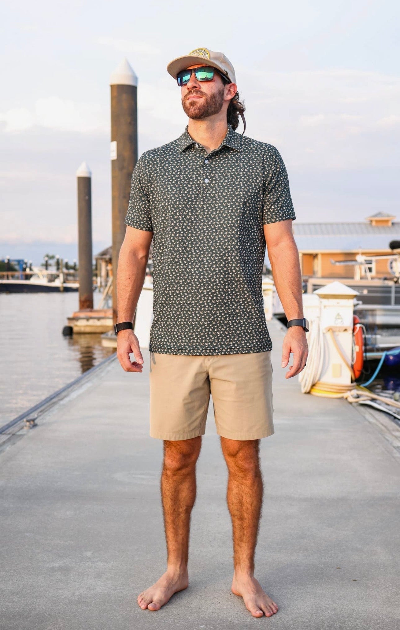 The Quack Polo