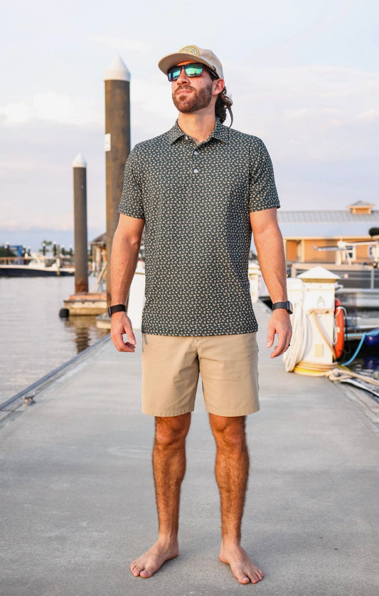 The Quack Polo