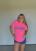 Jejddanecky Comfort Colors Tee
