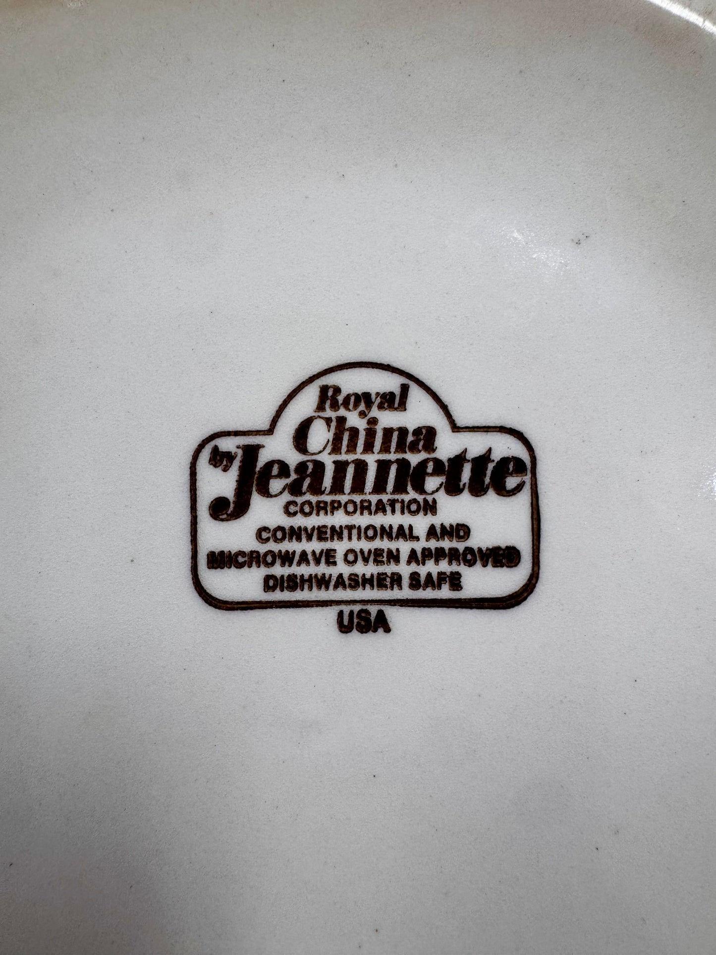Royal China Strawberry Pie Recipe Pie Plate