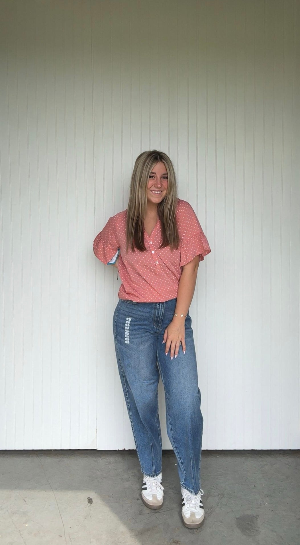 Judy Blue Devan Jean
